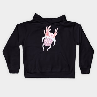 Flutter Drone Kids Hoodie